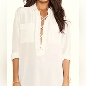 Equipment Blouse XS